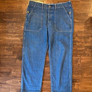 Levi’s Premium Jeans